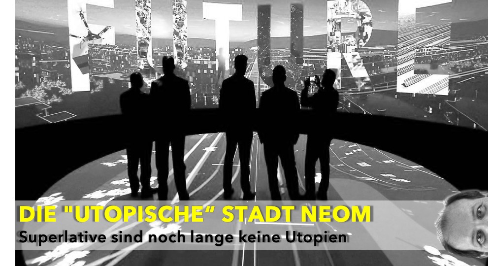 Ideen aus der Zukunftswerkstatt von gestern, zusammengetragen von Mainstreamern, geben einen erschreckenden Eindruck was passiert, wenn Machterhalt, Geld, unreflektierte Systemgläubigkeit und Unterordnung zusammentreffen.